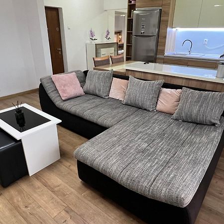 Aparthotel Aurel Vlaicu City Center Клуж-Напока Экстерьер фото