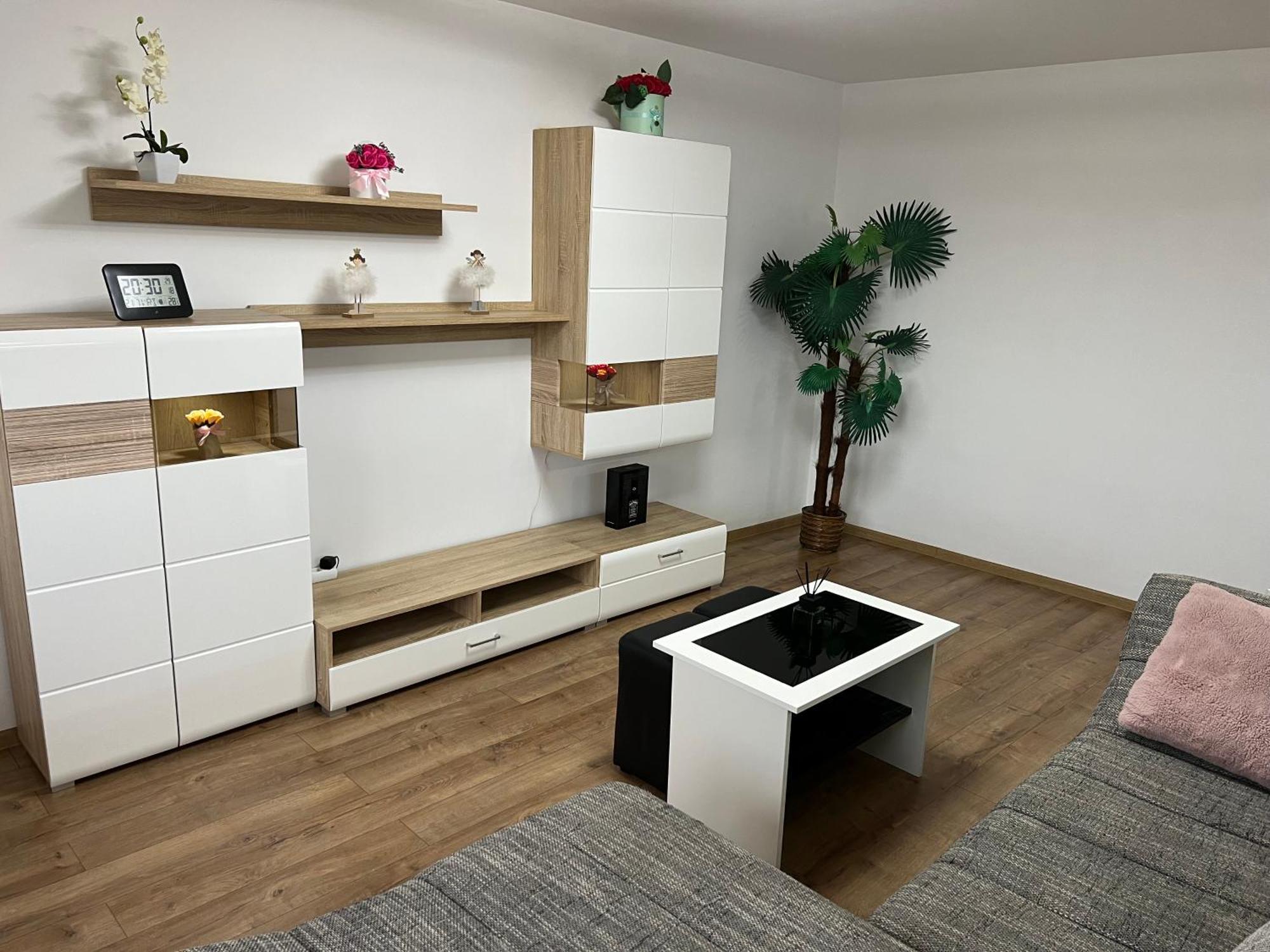 Aparthotel Aurel Vlaicu City Center Клуж-Напока Экстерьер фото